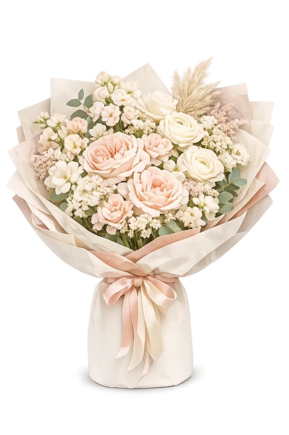 Авторские букеты