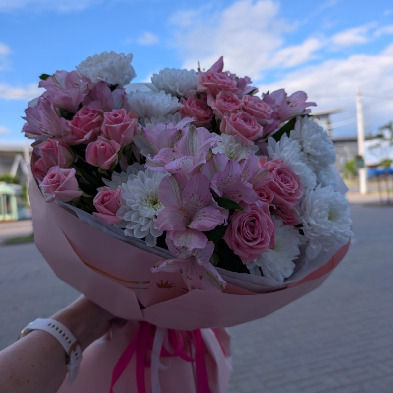 Букет 