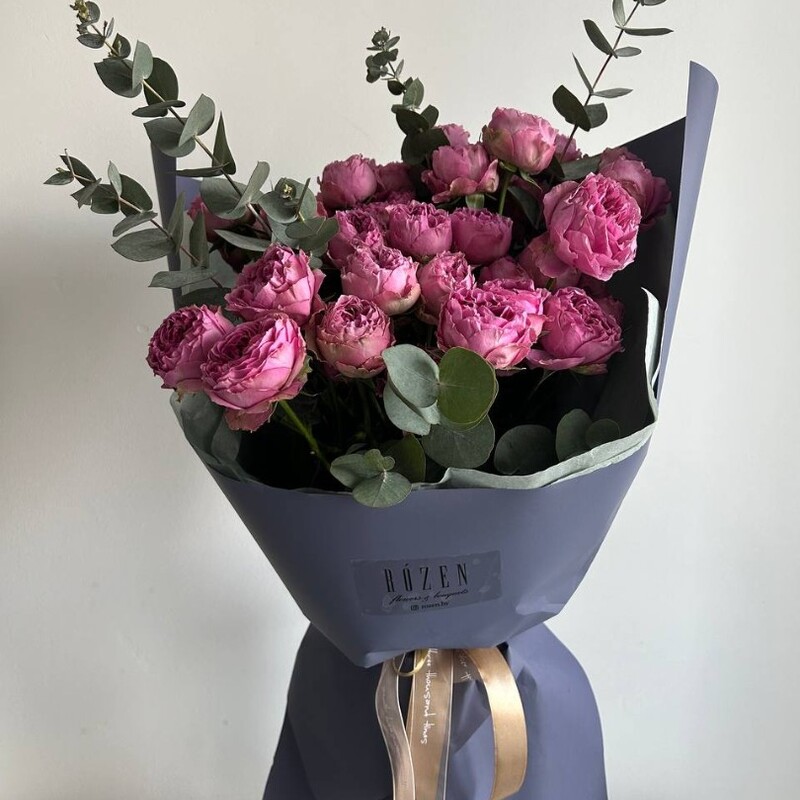 Мужской букет #2