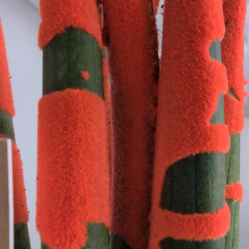 Сансиверия с напылением Оранж