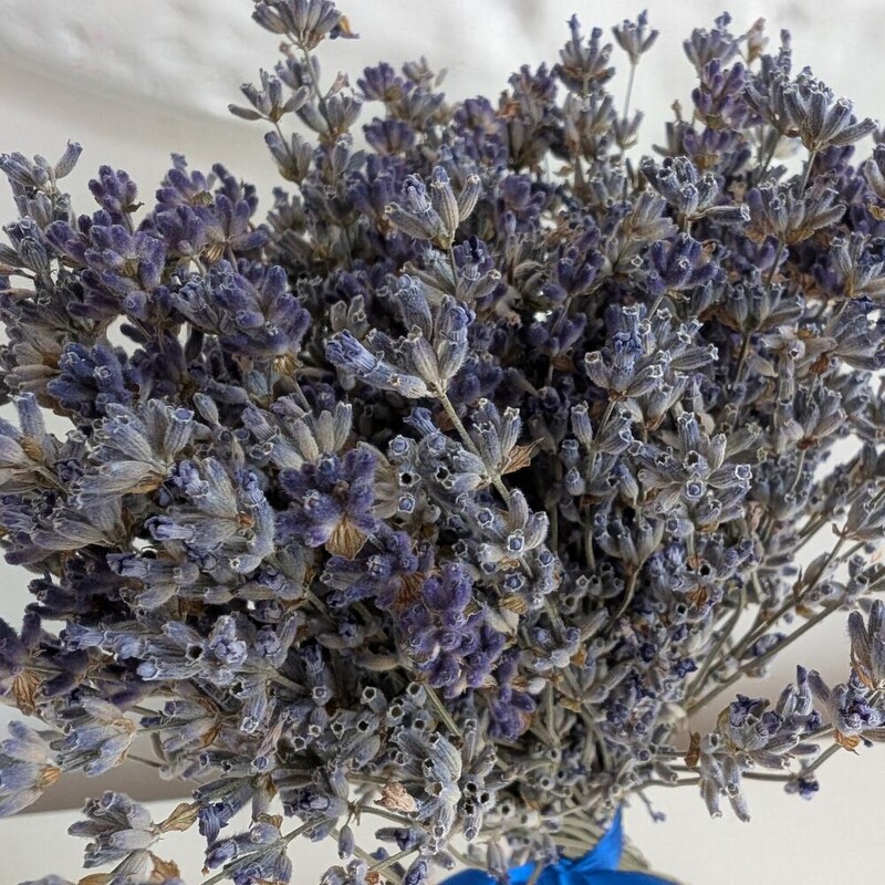 Букетик лаванды