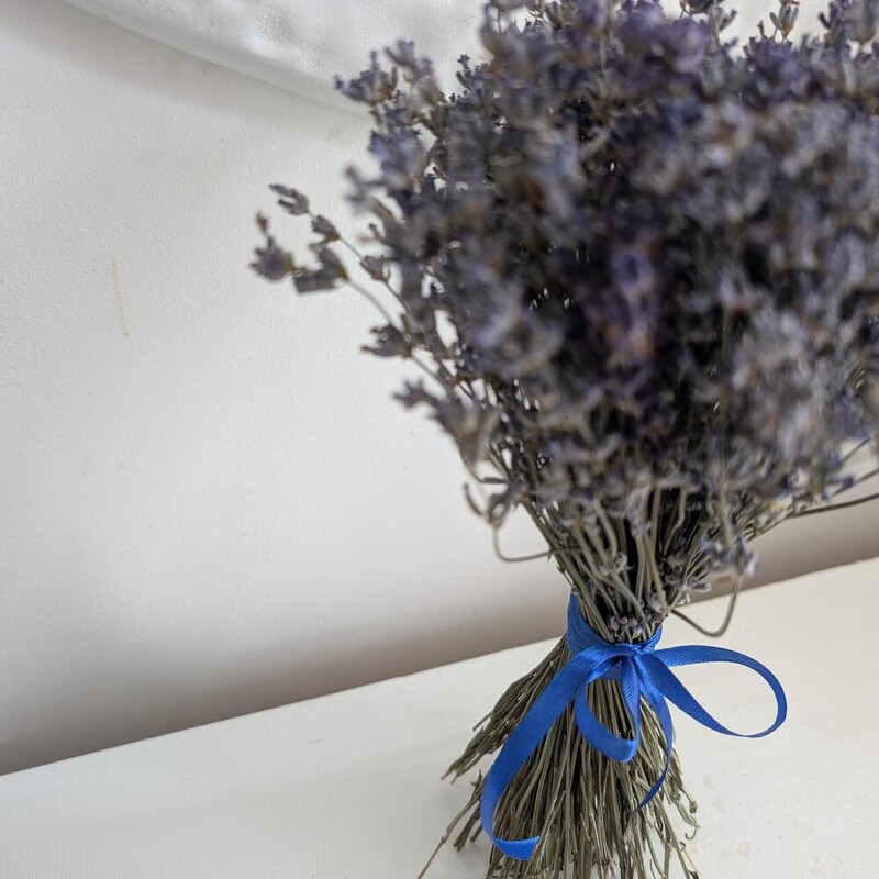 Букетик лаванды