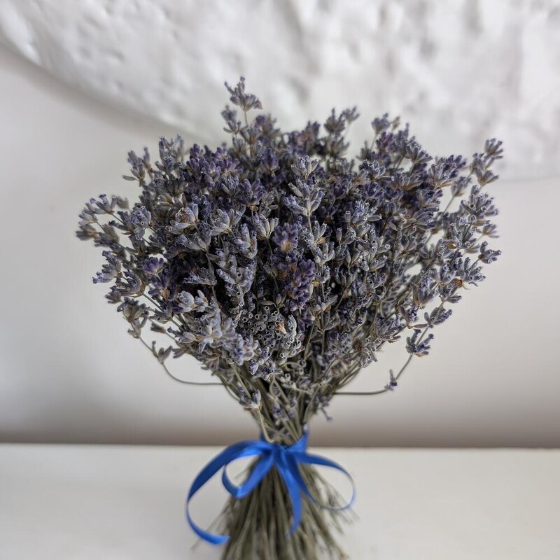 Букетик лаванды