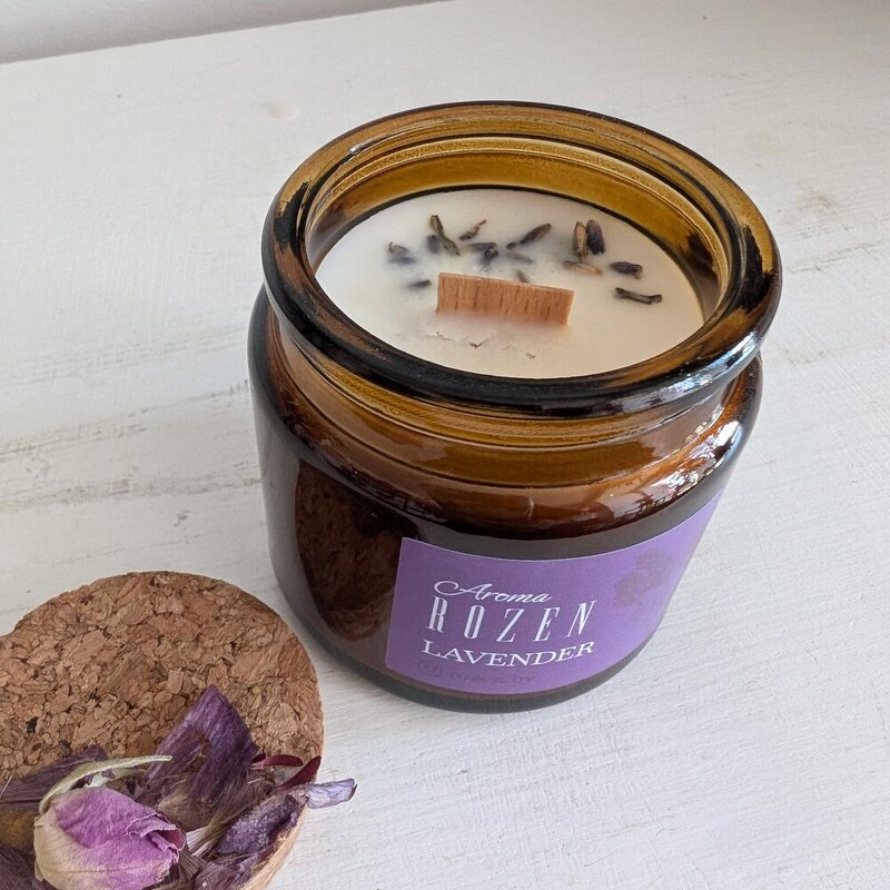 Свеча арома 