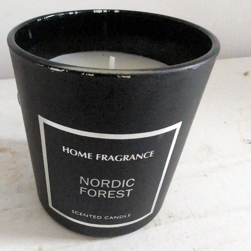 Свеча арома 