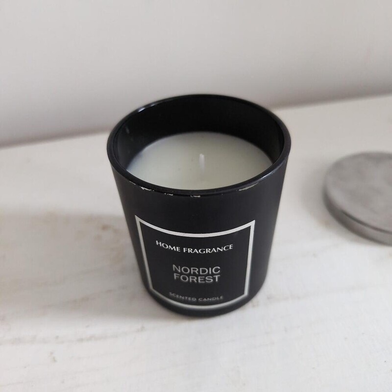 Свеча арома 