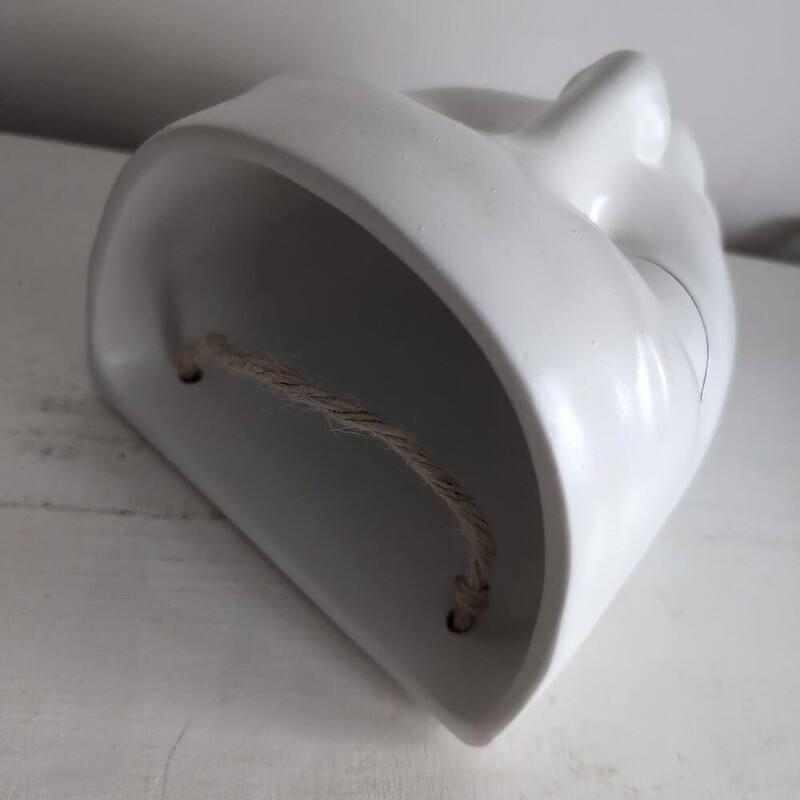 Кашпо подвесное