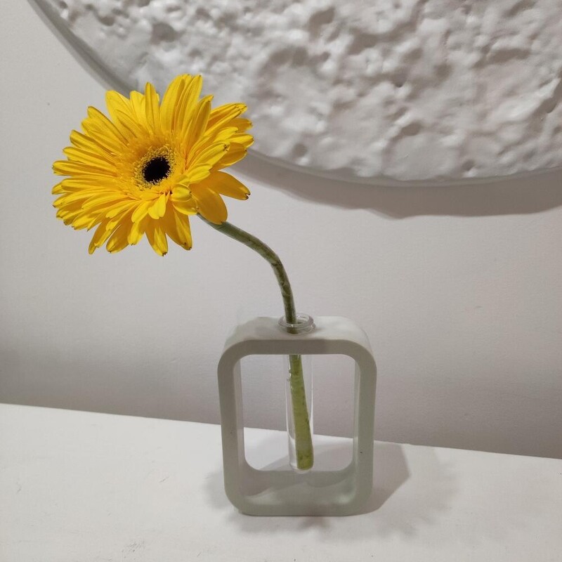 Ваза-пробирка