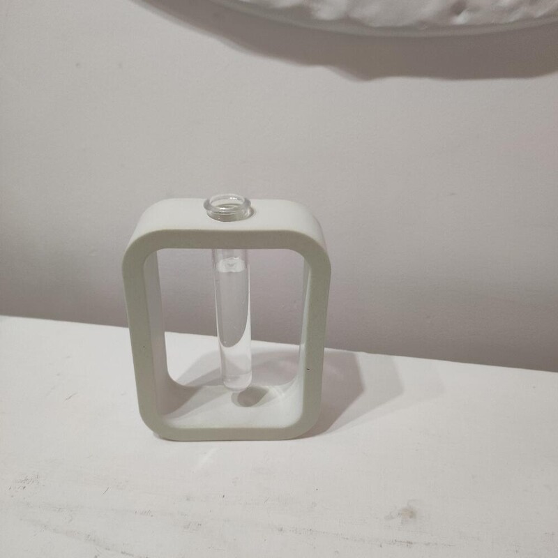 Ваза-пробирка