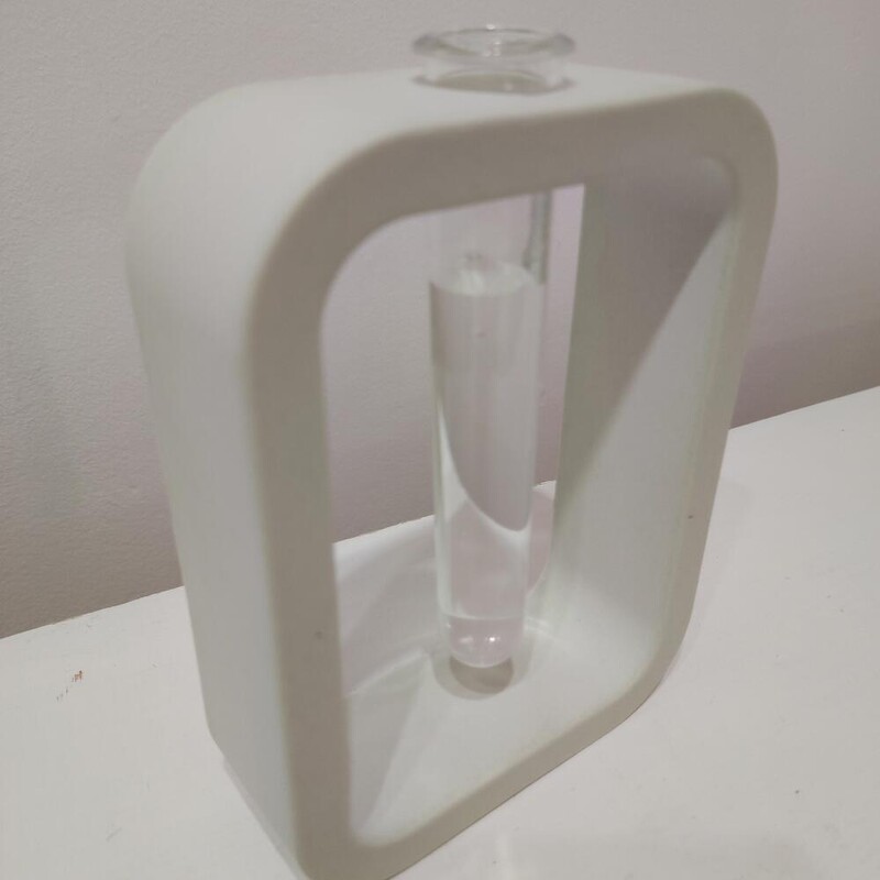 Ваза-пробирка